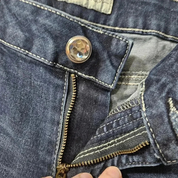 Est. 1946 denim size 6 NWOT - Picture 4 of 8